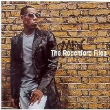 Roachford - The Roachford Files