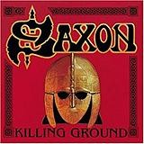 Saxon - Killing Ground