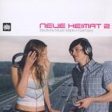 Various Artists - Neue Heimat 2