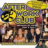 Various Artists - After Work Club