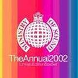 Various Artists - Ministry Of Sound: The Annual 2002