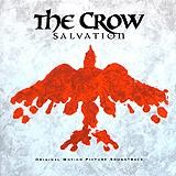 Various Artists - The Crow - Salvation