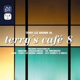 Terry Lee Brown Jr. - Terry's Café 8