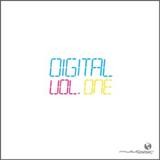 Various Artists - Multicolor - Digital Vol. 1