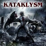 Kataklysm - In The Arms Of Devastation