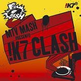 Various Artists - MTV Mash Presents !K7 Clash