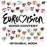 Various Artists - Eurovision Song Contest 2004
