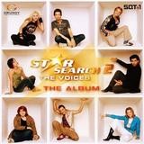 Various Artists - Star Search 2 - The Voices