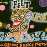 Various Artists - Feet