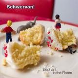 Schwervon - Elephant In The Room