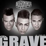 Nekromantix - Life Is A Grave & I Dig It!