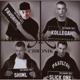 Various Artists - Selfmade Records Chronic I
