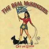 The Real McKenzies - Off The Leash