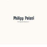 Philipp Poisel - Wo fängt Dein Himmel An?