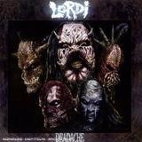 Lordi - Deadache
