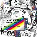 Various Artists - Kitsuné Maison Compilation 6