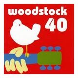 Various Artists - Woodstock 40