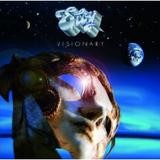 Eloy - Visionary