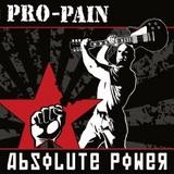 Pro Pain - Absolute Power