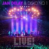 Jan Delay - Wir Kinder Vom Bahnhof Soul - Live