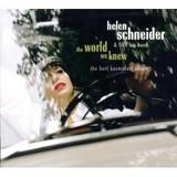 Helen Schneider - The World We Knew - The Bert Kaempfert Album