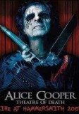 Alice Cooper - Theatre Of Death