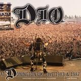 Dio - At Donnington UK: Live 1983 & 1987