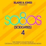 Blank And Jones - So80s 4
