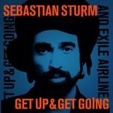 Sebastian Sturm - Get Up & Get Going