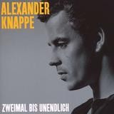 Alexander Knappe - Zweimal bis Unendlich