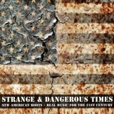 Various Artists - Strange & Dangerous Times