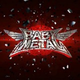 Babymetal - Babymetal