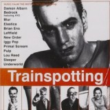Original Soundtrack - Trainspotting