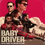 Original Soundtrack - Baby Driver