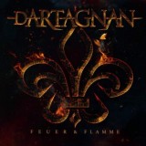 D'Artagnan - Feuer & Flamme