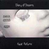 Diary Of Dreams - Freak Perfume