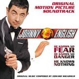 Original Soundtrack - Johnny English