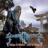 Sonata Arctica - Songs Of Silence - Live In Tokyo