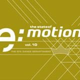 Various Artists - The State Of Emotion Vol.10