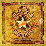 Various Artists - Echte Übersee Records - Finest  Latin Ska And Punk