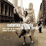 Caterina Valente - Caterina Valente In New York