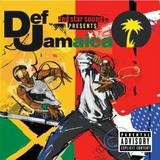 Various Artists - Def Jamaica