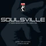 Various Artists - Soulsville - 20 Tastefully Selected Tracks From The Vaults Of Stax
