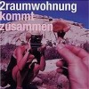 2raumwohnung - 'Kommt Zusammen' (Cover)