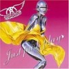 Aerosmith - 'Just Push Play' (Cover)