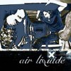 Air Liquide - 'X' (Cover)