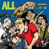 All - 'Live Plus One' (Cover)