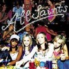 All Saints - 'Saints &amp; Sinners' (Cover)