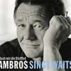 Wolfgang Ambros - 'Nach Mir Die Sinnflut - Ambros Singt Waits' (Cover)