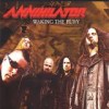 Annihilator - 'Waking The Fury' (Cover)